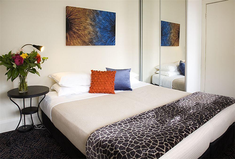 The Maisonette Sydney Luaran gambar