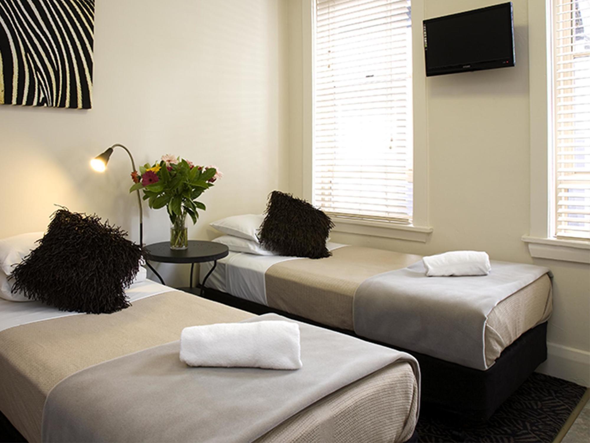 The Maisonette Sydney Luaran gambar