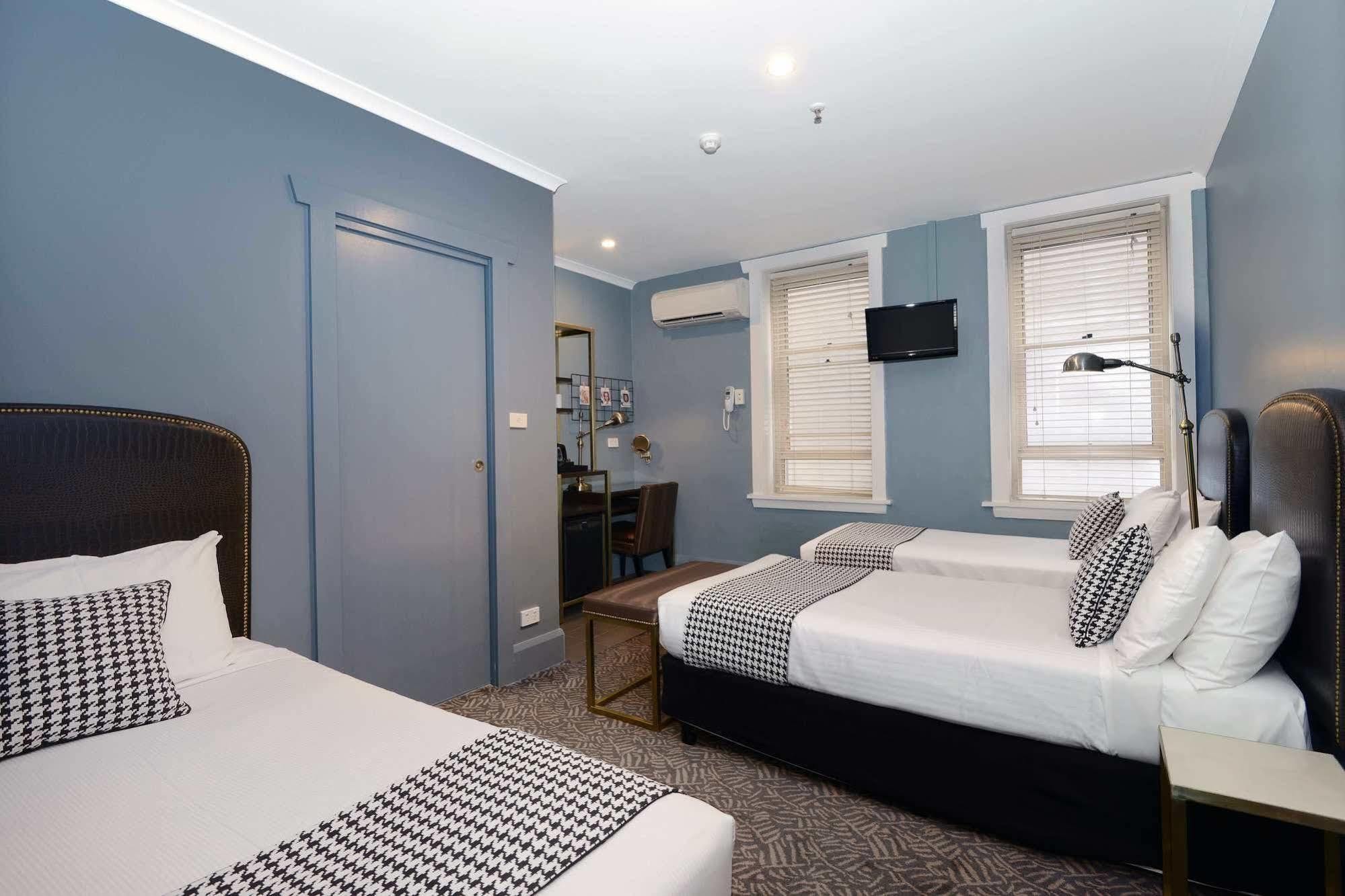 The Maisonette Sydney Luaran gambar