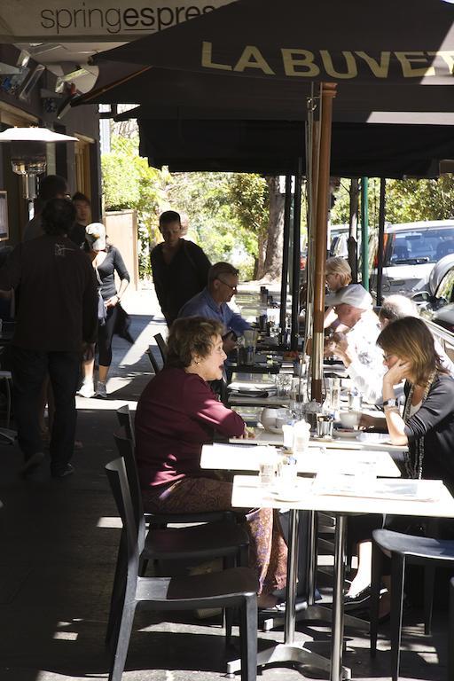 The Maisonette Sydney Luaran gambar